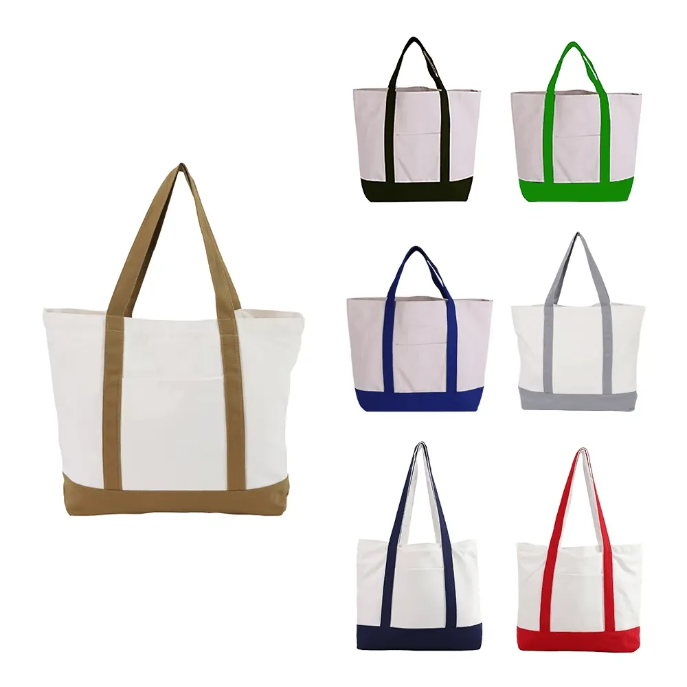Custom Color Block Canvas Tote Bags-6.webp